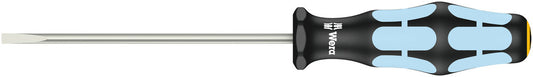 WERA 05032002001 3335 0.6 X 3.5 X 100 MM S/DRIVER FOR SLOTTED SCREWS