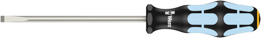 WERA 05032004001 3335 1.0 X 5.5 X 125 MM S/DRIVER FOR SLOTTED SCREWS