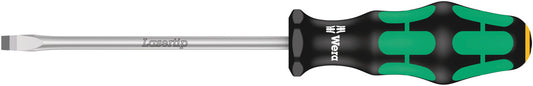 WERA 05007620001 334   1.0 X 6.0 X 125 MM S/DRIVER FOR SLOTTED SCREWS