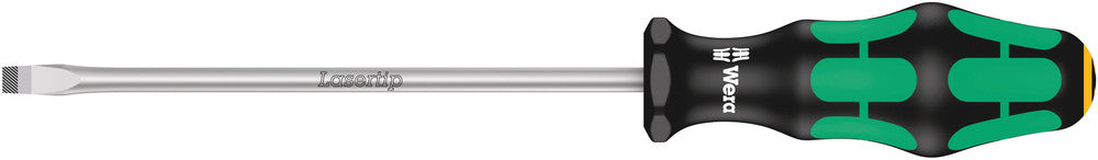 WERA 05340330001 334   1.0 X 6.0 X 150 MM S/DRIVER FOR SLOTTED SCREWS