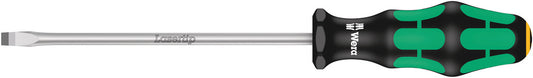 WERA 05340330001 334   1.0 X 6.0 X 150 MM S/DRIVER FOR SLOTTED SCREWS