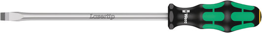 WERA 05110104001 334   1.6 X 10.0 X 200 MM S/DRIVER FOR SLOTTED SCREWS