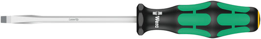 WERA 05007671001 334 SK 0.8 X 4.0 X 90 MM S/DRIVER FOR SLOTTED SCREWS