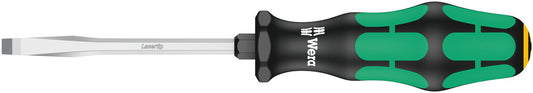 WERA 05007672001 334 SK 0.8 X 4.5 X 90 MM S/DRIVER FOR SLOTTED SCREWS