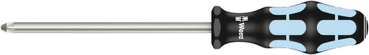 WERA 05032033001 3355 PZ 3 X 150 MM S/DRIVER FOR POZIDRIV SCREWS