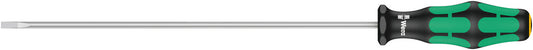 WERA 05110003001 335   0.6 X 3.5 X 200 MM S/DRIVER FOR SLOTTED SCREWS
