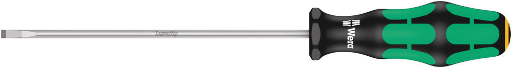 WERA 05110005001 335   0.8 X 4.0 X 150 MM S/DRIVER FOR SLOTTED SCREWS