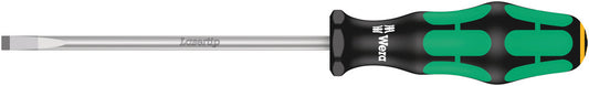 WERA 05110007001 335   1.0 X 5.5 X 125 MM S/DRIVER FOR SLOTTED SCREWS