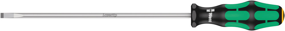 WERA 05110008001 335   1.0 X 5.5 X 200 MM S/DRIVER FOR SLOTTED SCREWS