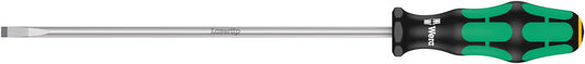 WERA 05110008001 335   1.0 X 5.5 X 200 MM S/DRIVER FOR SLOTTED SCREWS