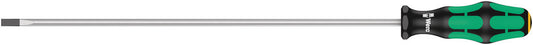 WERA 05008060001 335   1.0 X 5.5 X 300 MM S/DRIVER FOR SLOTTED SCREWS
