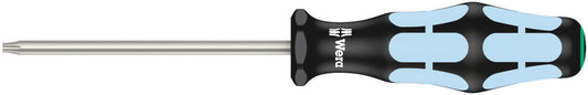 WERA 05032052001 3367 TX 10 X 80 MM TORX DRIVER