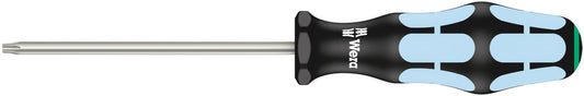 WERA 05032054001 3367 TX 20 X 100 MM TORX DRIVER