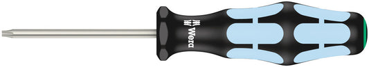WERA 05032050001 3367 TX 8 X 60 MM TORX DRIVER
