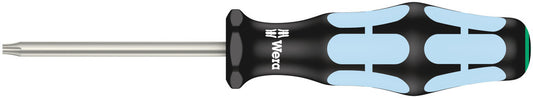 WERA 05032051001 3367 TX 9 X 60 MM TORX DRIVER