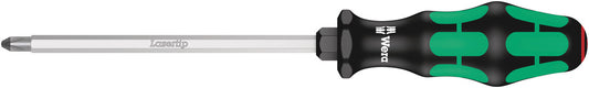 WERA 05008753001 350 SK PH 3 X 150 MM S/DRIVER FOR PHILLIPS SCREWS