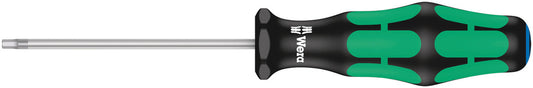 WERA 05023107001 354 HEX-PLUS SW 2.5 X 75 MM HEXAGON DRIVER