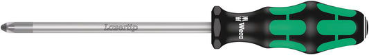 WERA 05009320001 355 PZ 3 X 150 MM S/DRIVER FOR POZIDRIV SCREWS