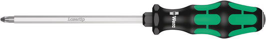 WERA 05009343001 355 SK PZ 3 X 150 MM S/DRIVER FOR POZIDRIV SCREWS
