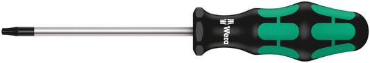 WERA 05138269001 367 BO TX 15 X 300 MM RESIS-TORX DRIVER