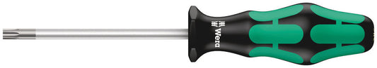 WERA 05028073001 367 HF TX 30 X 300 MM TORX DRIVER WITH HOLDING FUNCTION