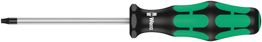 WERA 05138260001 367 BO TX 10 X 80 MM RESIS-TORX DRIVER