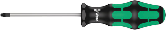 WERA 05138263001 367 BO TX 25 X 100 MM RESIS-TORX DRIVER