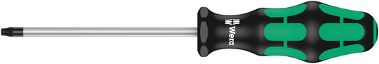 WERA 05138264001 367 BO TX 27 X 115 MM RESIS-TORX DRIVER