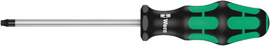 WERA 05138265001 367 BO TX 30 X 115 MM RESIS-TORX DRIVER