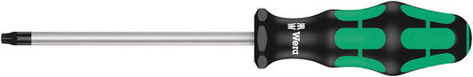 WERA 05138266001 367 BO TX 40 X 130 MM RESIS-TORX DRIVER