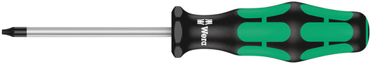 WERA 05028001001 367 TX 6 X 60 MM TORX DRIVER