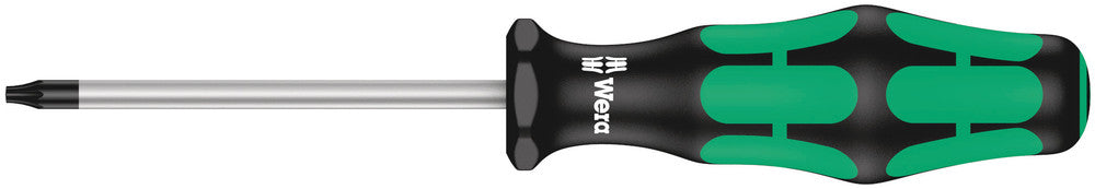 WERA 05138257001 367 BO TX 7 X 60 MM RESIS-TORX DRIVER