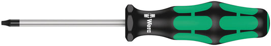 WERA 05138257001 367 BO TX 7 X 60 MM RESIS-TORX DRIVER