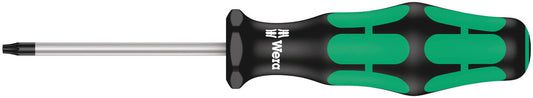 WERA 05138258001 367 BO TX 8 X 60 MM RESIS TORX DRIVER
