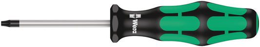 WERA 05138259001 367 BO TX 9 X 60 MM RESIS-TORX DRIVER