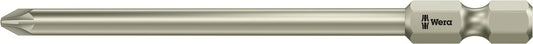 WERA 05071084001 3855/4 PZ 1 X 89 MM POZIDRIV-BITS