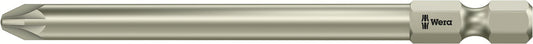 WERA 05071086001 3855/4 PZ 3 X 89 MM POZIDRIV-BITS