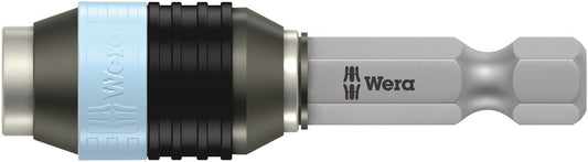 WERA 05071100001 3888/4/1 K RAPIDAPTOR UNIVERSAL BIT HOLDER WITH MAGNET