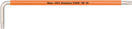 WERA 05022687001 3967 SXL HF TX 30 * MUST BE ORDERED IN BOX QTY OF 10