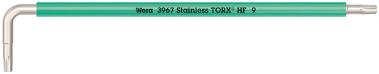 WERA 05022681001 3967 SXL HF TX 9 * MUST BE ORDERED IN BOX QTY OF 10