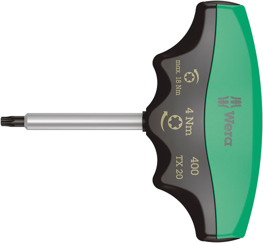 WERA 05005090001 400 TX 20 / 4.0 NM