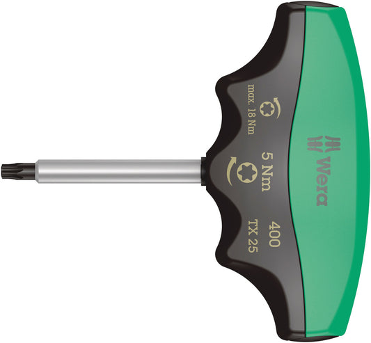 WERA 05005091001 400 TX 25 / 5.0 NM