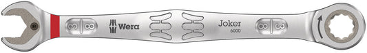 WERA 05073281001 JOKER SW 3/8 SB RATCHETING COMBINATION WRENCH