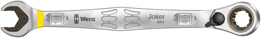 WERA 05020065001 JOKER SWITCH SW 10MM RATCHETING COMBINATION WRENCH