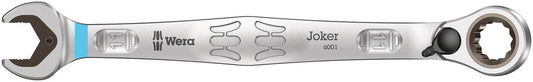 WERA 05020066001 JOKER SWITCH SW 11MM RATCHETING COMBINATION WRENCH