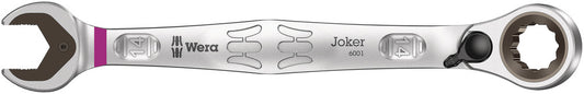 WERA 05020069001 JOKER SWITCH SW 14MM RATCHETING COMBINATION WRENCH