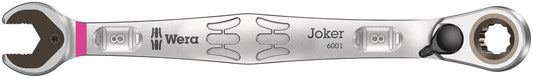 WERA 05020064001 JOKER SWITCH SW 8MM RATCHETING COMBINATION WRENCH