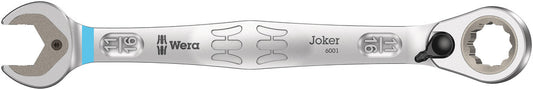 WERA 05020081001 JOKER SWITCH SW 11/16'' RATCHETING COMBINATION WRENCH
