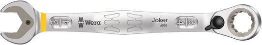 WERA 05020082001 JOKER SWITCH SW 3/4'' RATCHETING COMBINATION WRENCH