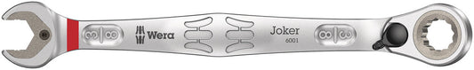 WERA 05020076001 JOKER SWITCH SW 3/8'' RATCHETING COMBINATION WRENCH